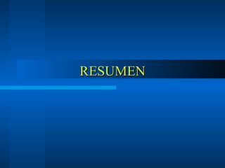 RESUMEN 
