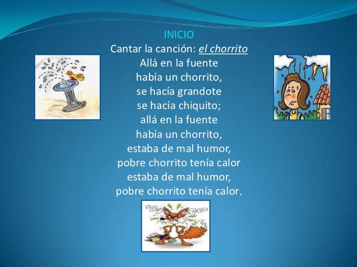 Planificacion ambiente