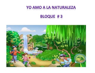 Planificacion  bloque  3 inicial 2