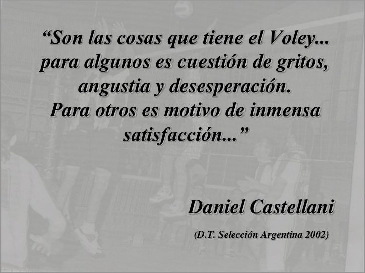 cosas de voleibol