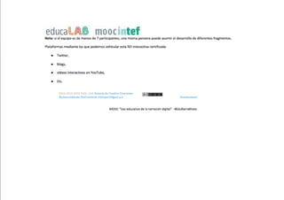 Planificación de la secuencia temporal