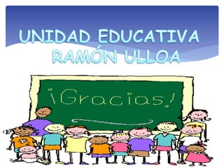 Planificacion diaria primer año