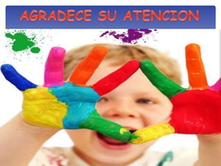 Planificacion diaria primer año