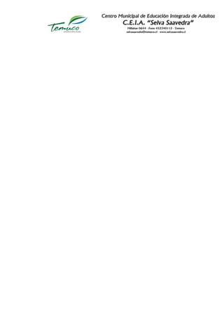 Planificaciones 2015