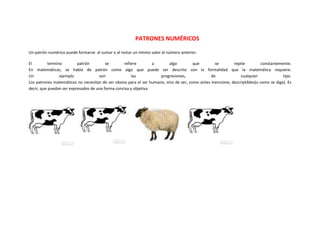 Planificaciones blog