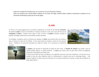 Planificaciones blog