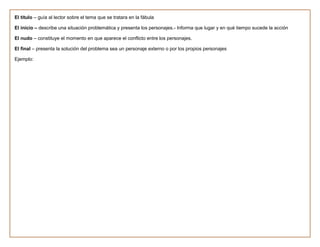 Planificaciones  del primer trimestre