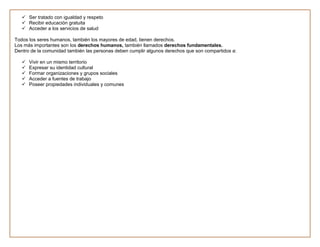 Planificaciones  del primer trimestre