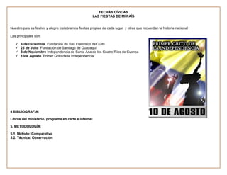 Planificaciones  de refuerzo