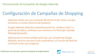 precio gestion campaña adwords
