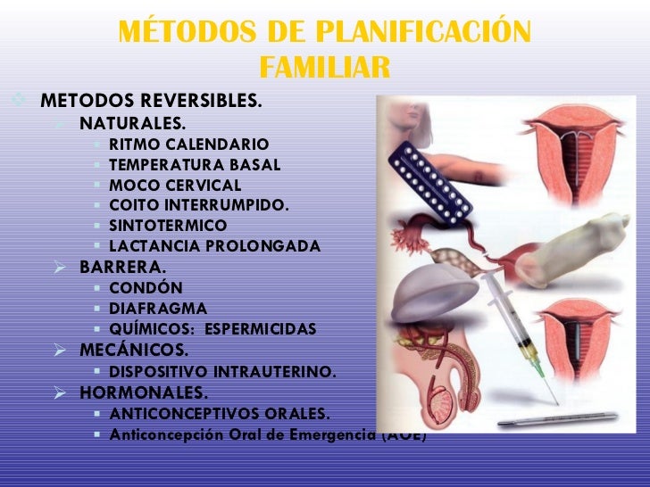 Descargar Planificacion Familiar En Power Point - Offered 