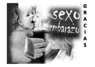 Planificacion familiar