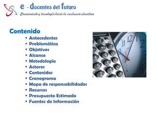 ContenidoAntecedentes