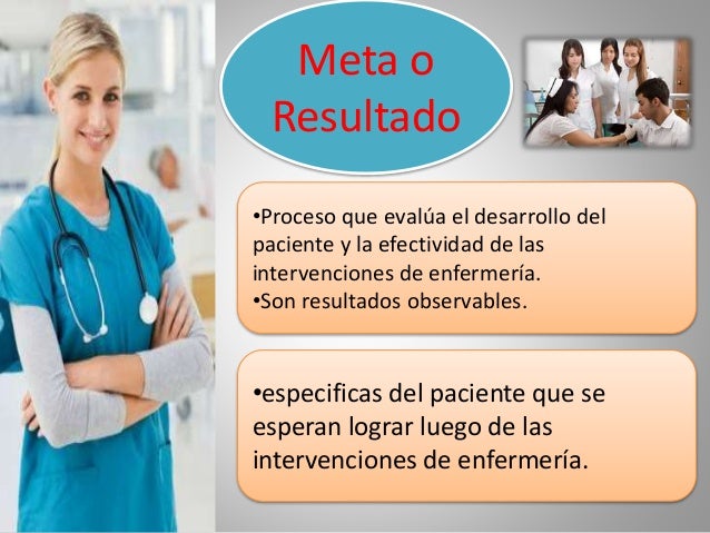 Planificacion en enfermeria