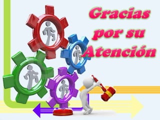 Planificacion normativa