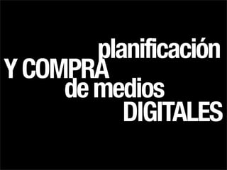 Planificacion Online