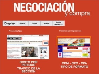 Planificacion Online