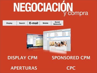 Planificacion Online