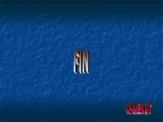 Planificacion terceiro trimestre blog