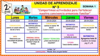 PLANIFICADOR DE LA UNIDAD 3 MAESTRA JANET.pptx