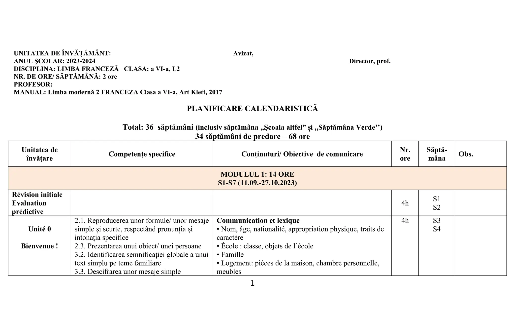 planificare franceza L2 a VIa Art Klett.pdf