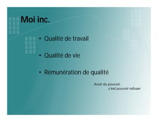 Planification de main-d'oeuvre