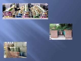 Planification urbaine et développement durable