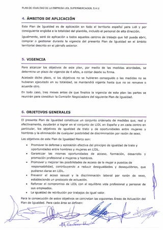 Plan igualdad lidl_052013