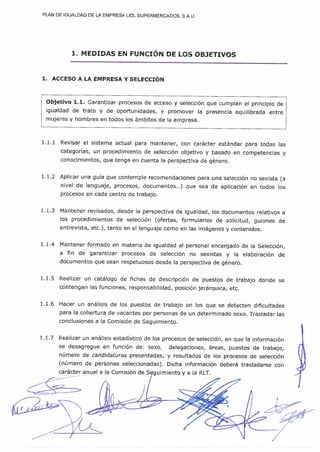 Plan igualdad lidl_052013