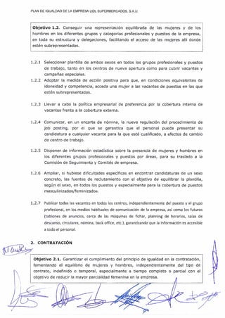 Plan igualdad lidl_052013