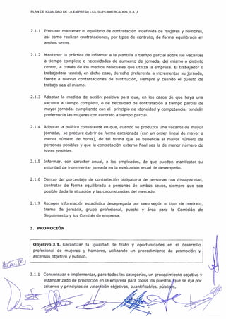 Plan igualdad lidl_052013