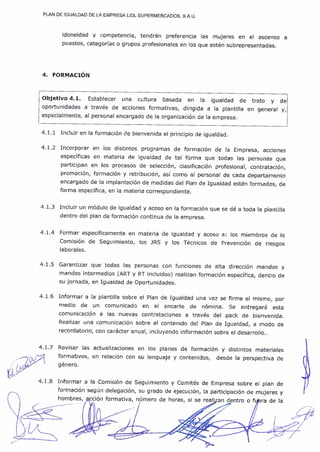 Plan igualdad lidl_052013