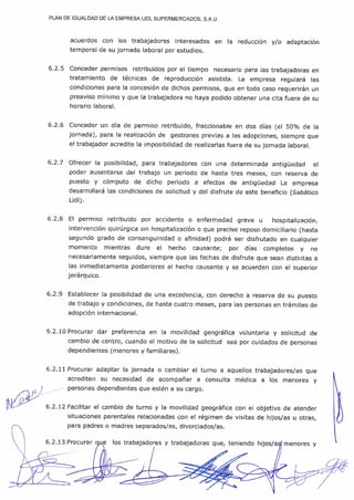 Plan igualdad lidl_052013