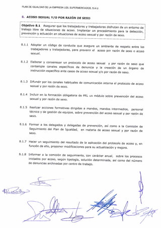 Plan igualdad lidl_052013