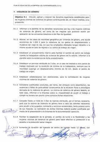 Plan igualdad lidl_052013