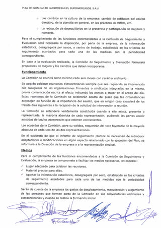 Plan igualdad lidl_052013