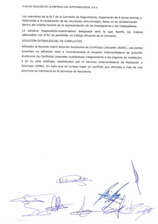 Plan igualdad lidl_052013