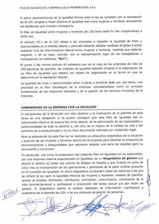 Plan igualdad lidl_052013