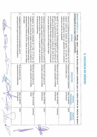 Plan igualdad lidl_052013