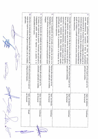 Plan igualdad lidl_052013