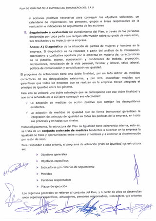 Plan igualdad lidl_052013