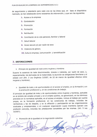 Plan igualdad lidl_052013