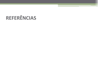 REFERÊNCIAS