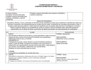 Plani mate mat 4 nov