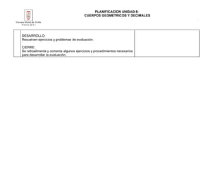 Plani mate mat 4 nov