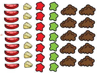 PLAN INDEPENDENCIA HIBRIDO , preescolarr