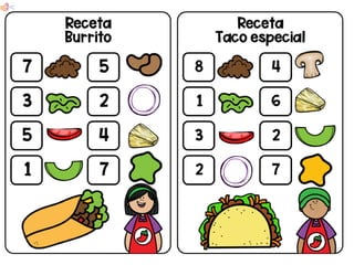 PLAN INDEPENDENCIA HIBRIDO , preescolarr