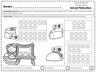 PLAN INDEPENDENCIA HIBRIDO , preescolarr