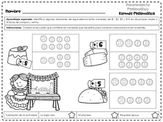 PLAN INDEPENDENCIA HIBRIDO , preescolarr