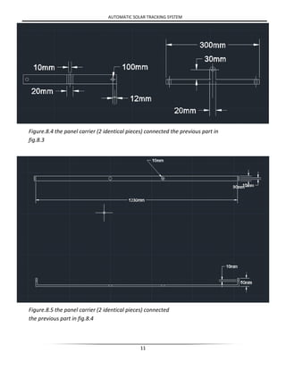 solar tracking_new | PDF